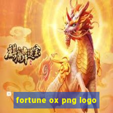 fortune ox png logo